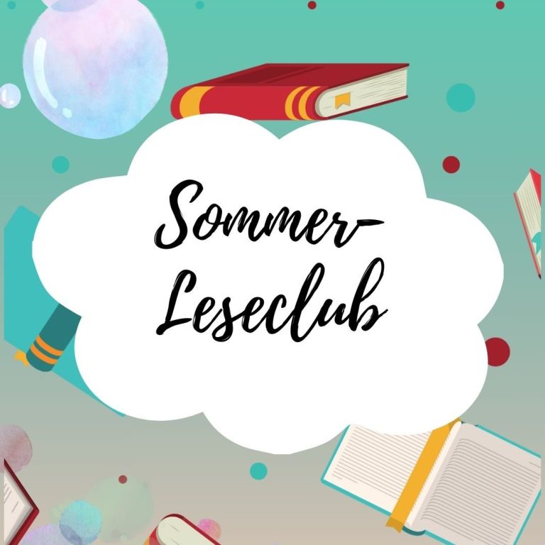 Sommerleseclub