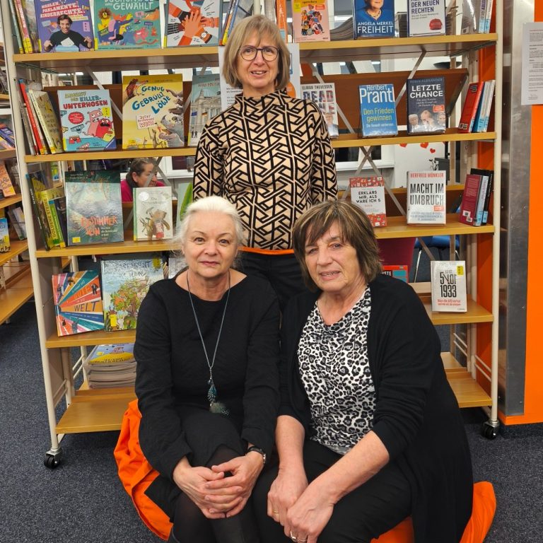 Unser Dienstagsteam1