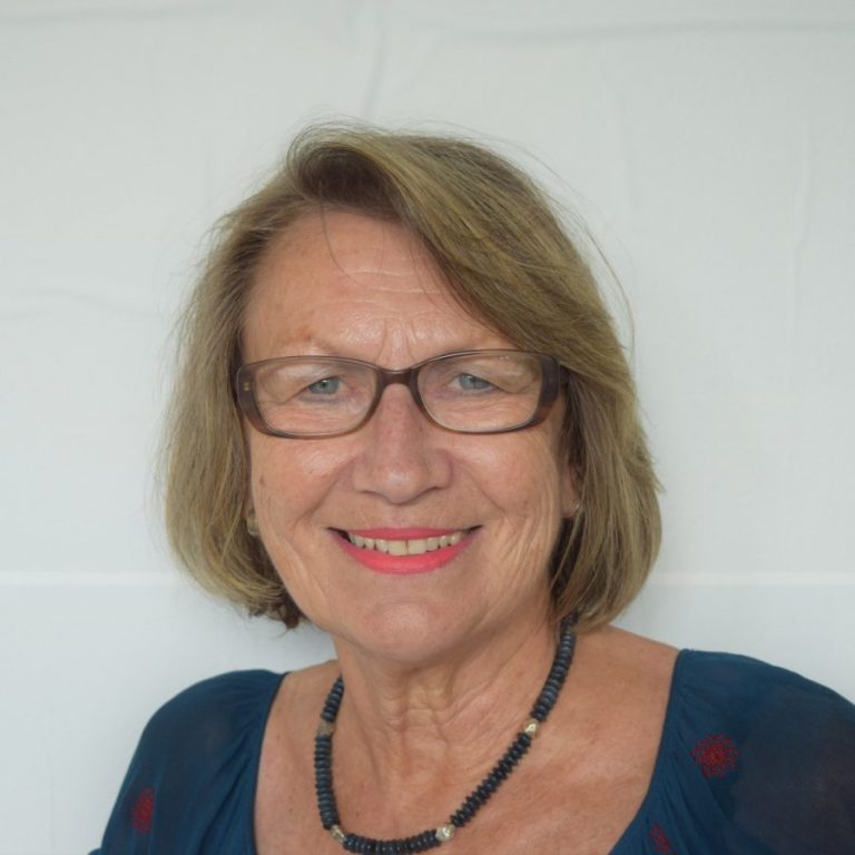 Heidemarie Brosche Heidemarie Brosche