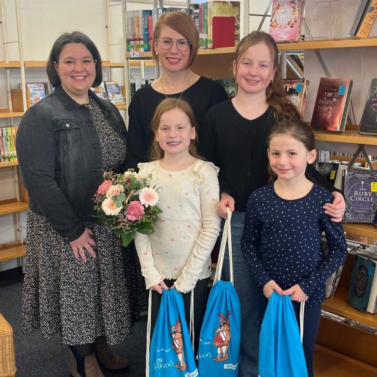 Vielleserfamilie 2024