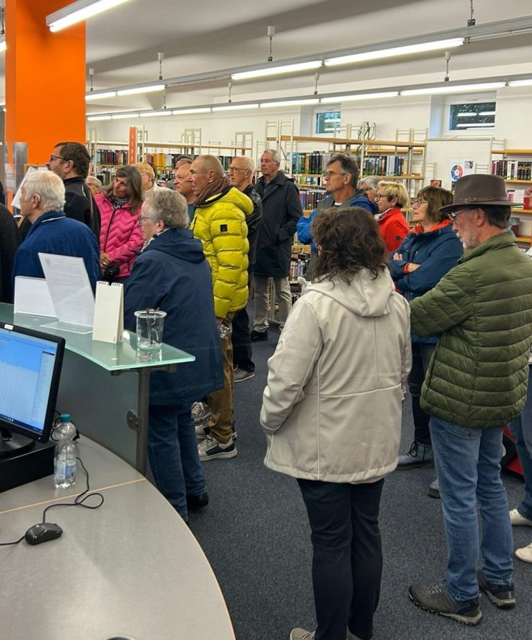 Michael Kobr Lesung Michael Kobr Lesung