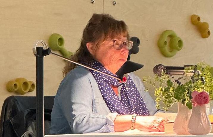 Nicola Förg Nicola Förg