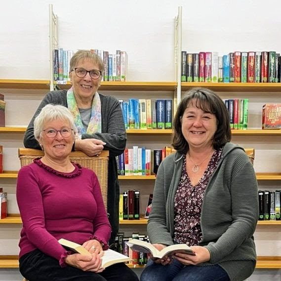 Unser Dienstagsteam2