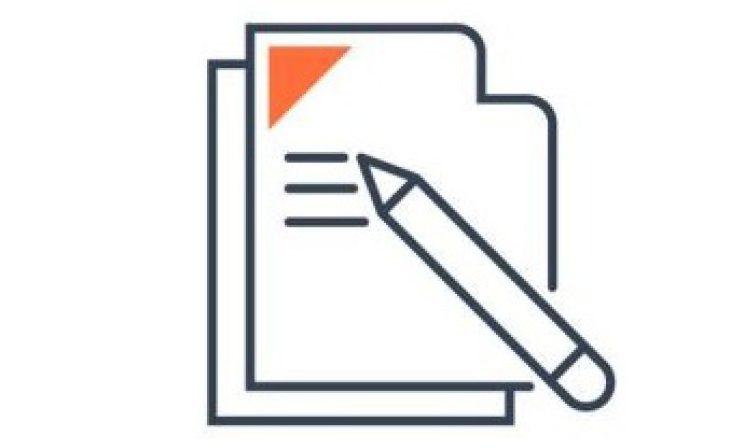 Anmeldeformular Icon