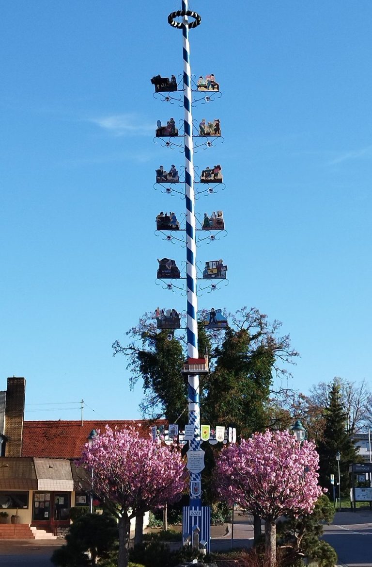 Unsere Veranstaltungen