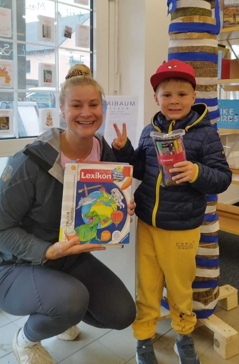 Unsere Veranstaltungen