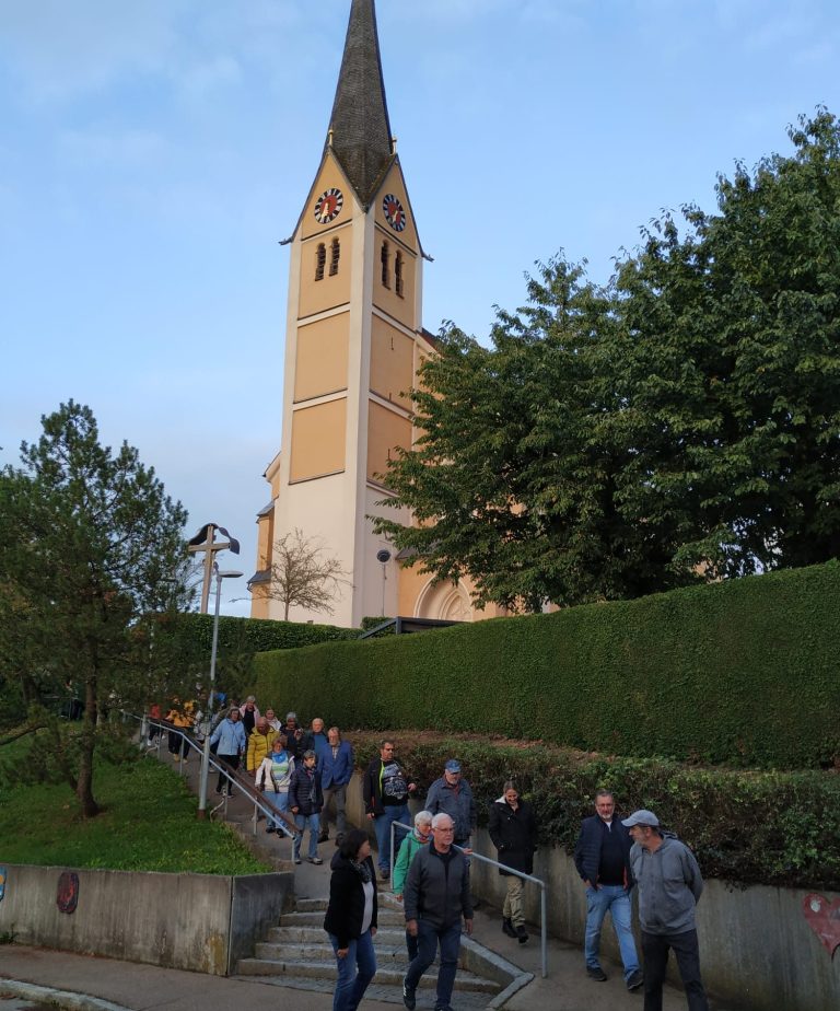 Gruppenbild mit Michael Kobr Gruppenbild mit Michael Kobr